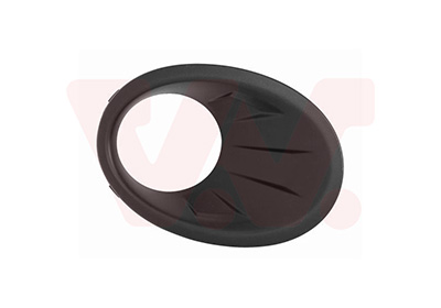 Van Wezel Plaat, bumper 3389584