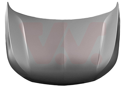 Van Wezel Motorkap 3729660