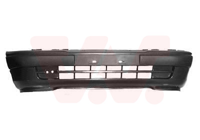 Van Wezel Bumper 3734572