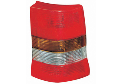 Van Wezel Achterlicht 3739932