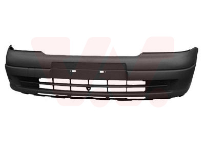 Van Wezel Bumper 3742572