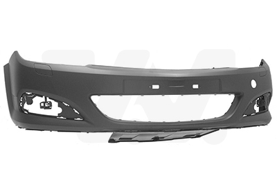 Van Wezel Bumper 3746574