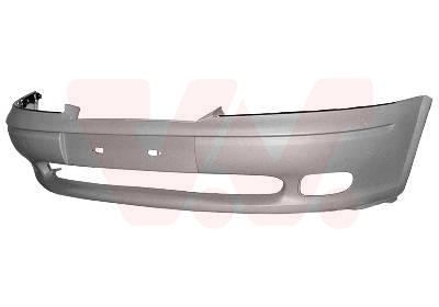 Van Wezel Bumper 3767574