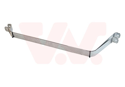 Van Wezel Bevestigingsset, brandstoftank 3768098