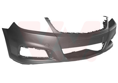 Van Wezel Bumper 3769576