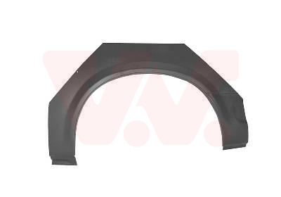 Van Wezel Spatbord 3771145