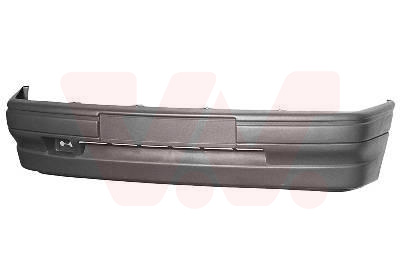 Van Wezel Bumper 3774572