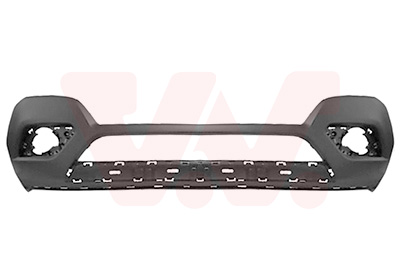 Van Wezel Bumper 3775572