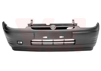 Van Wezel Bumper 3776570