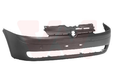 Van Wezel Bumper 3777570