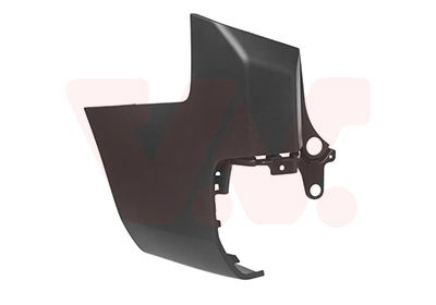 Van Wezel Bumper 3803531