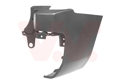 Bodermann Bumper 2037177