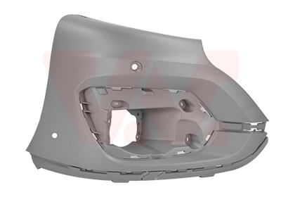 Bodermann Bumper 6432146