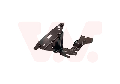 Van Wezel Spatbord 3805319