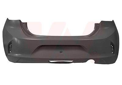 Van Wezel Bumper 3805540