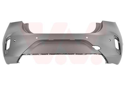 Van Wezel Bumper 3805547