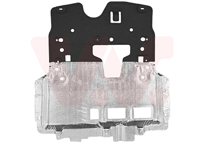Van Wezel Motorruimte-isolatie 3805702