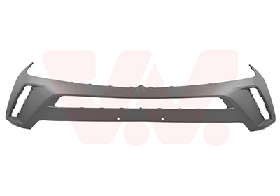 Van Wezel Bumper 3807575