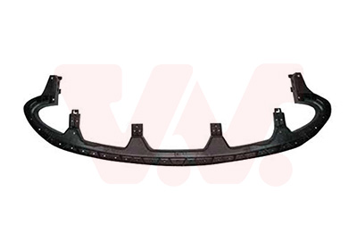 Van Wezel Bumperbalk 3810569