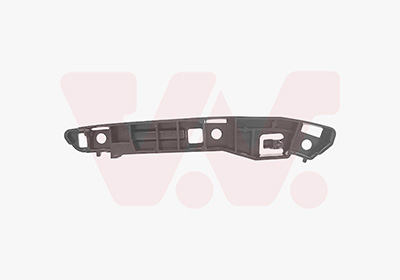 Van Wezel Houder, bumper 3811568