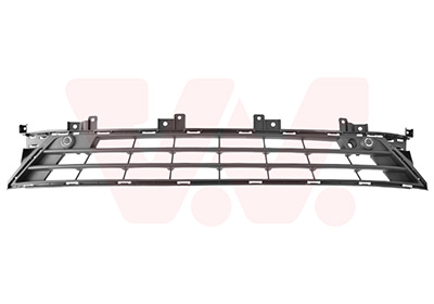 Van Wezel Ventilatiegrille, bumper 3812590