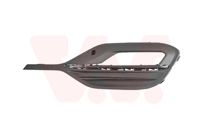 Van Wezel Ventilatiegrille, bumper 3812594