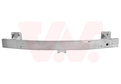 Van Wezel Drager, bumper 3816560