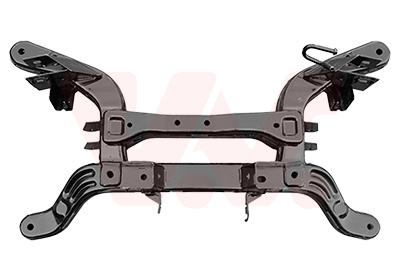 Van Wezel Asverbinding 3850629