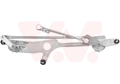 Van Wezel Ruitenwisserarm en mechanisme 3852230