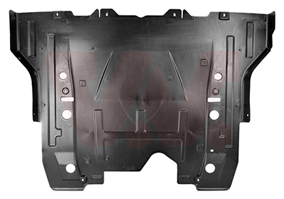 Van Wezel Motorruimte-isolatie 3852702