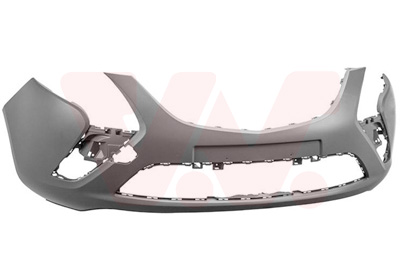 Van Wezel Bumper 3872574