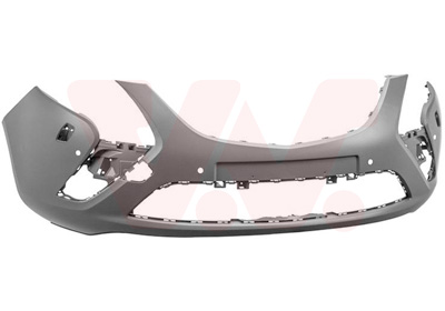 Van Wezel Bumper 3872577