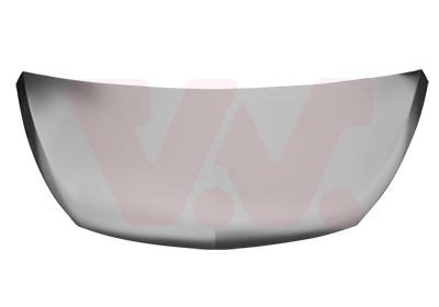 Van Wezel Motorkap 3891670