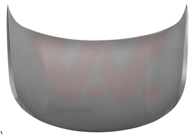 Van Wezel Motorkap 4006670