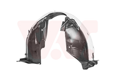 Van Wezel Bekleding, wielkast 4013436