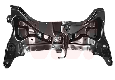 Van Wezel Voorfront 4019690