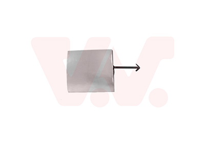 Van Wezel Klep, afsleephaak 4020587