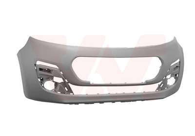 Van Wezel Bumper 4021574