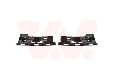 Van Wezel Houder, bumper 4022567