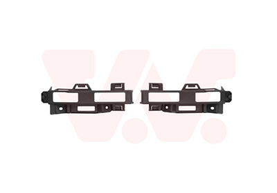 Van Wezel Houder, bumper 4022568