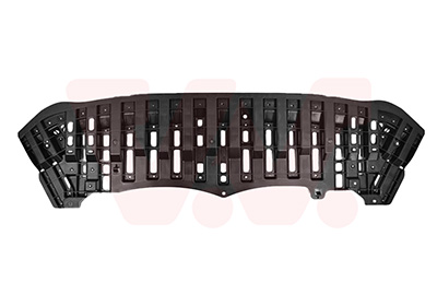 Van Wezel Afdekking, voorpaneel onder 4022701