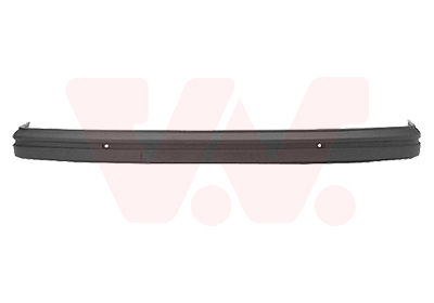 Van Wezel Bumper 4027572