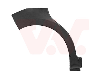 Van Wezel Spatbord 4029148