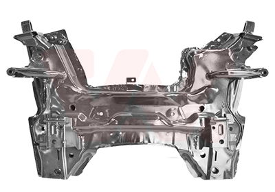 Van Wezel Voorfront 4029690