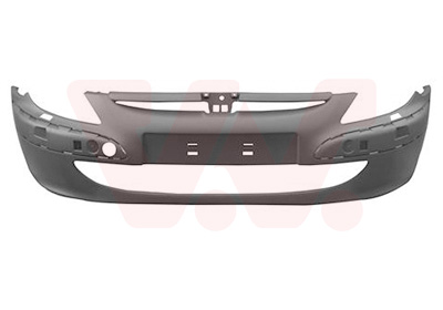 Van Wezel Bumper 4040577