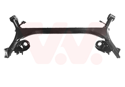 Van Wezel As/Subframe rubber 4040629