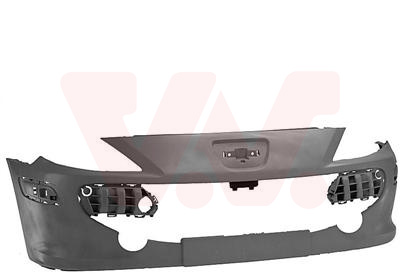 Van Wezel Bumper 4041575