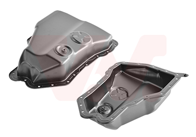 Van Wezel Oliepan 4042070