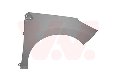Van Wezel Spatbord 4042658