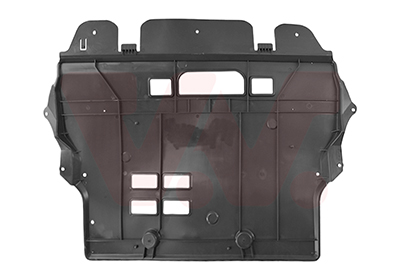 Van Wezel Motorruimte-isolatie 4042701